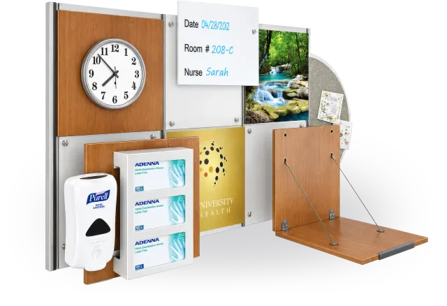 Wall Systems & Boards