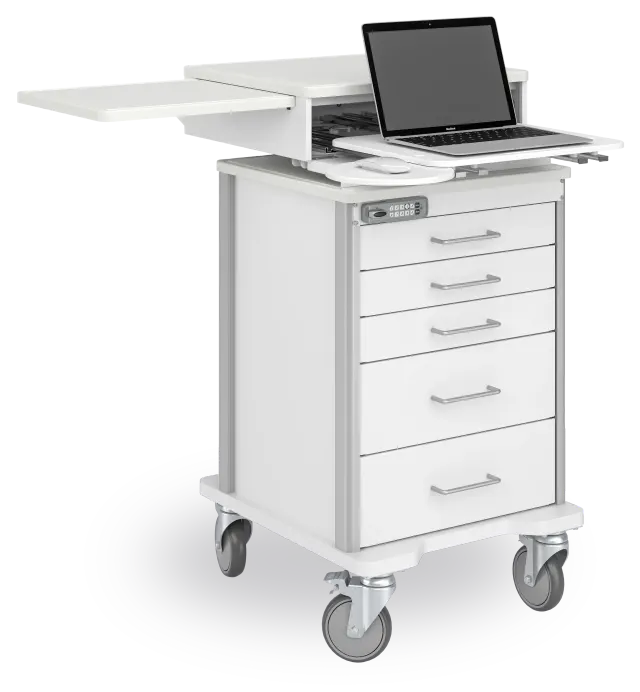 Mobile Carts
